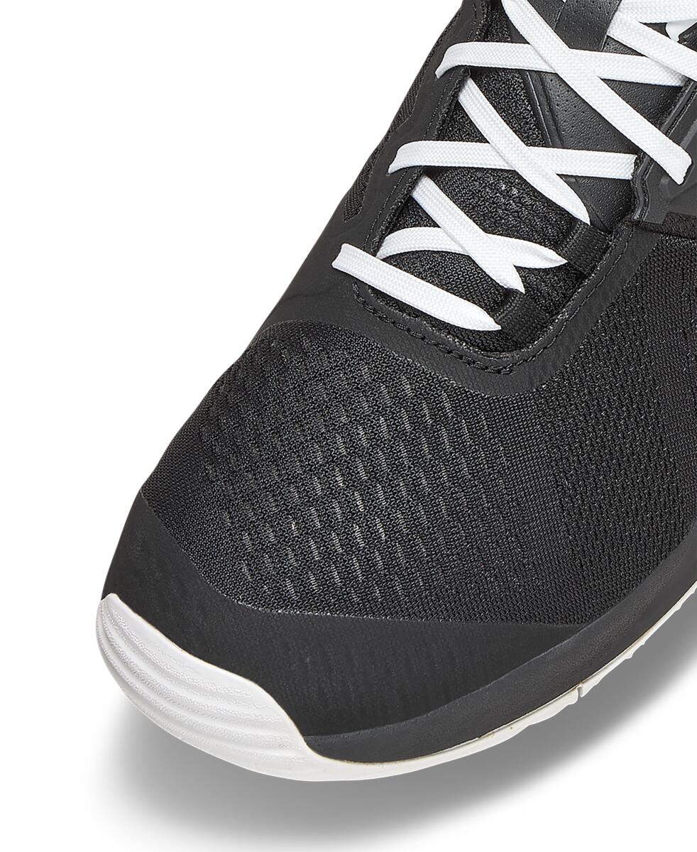 Zapatillas Wilson Bela Tour Negro/Blanco 2025