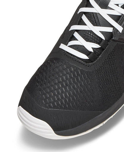 Zapatillas Wilson Bela Tour Negro/Blanco 2025