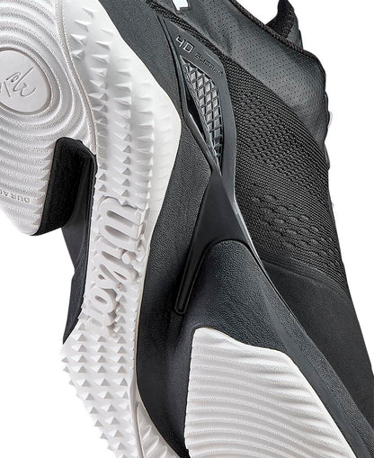 Zapatillas Wilson Bela Tour Negro/Blanco 2025