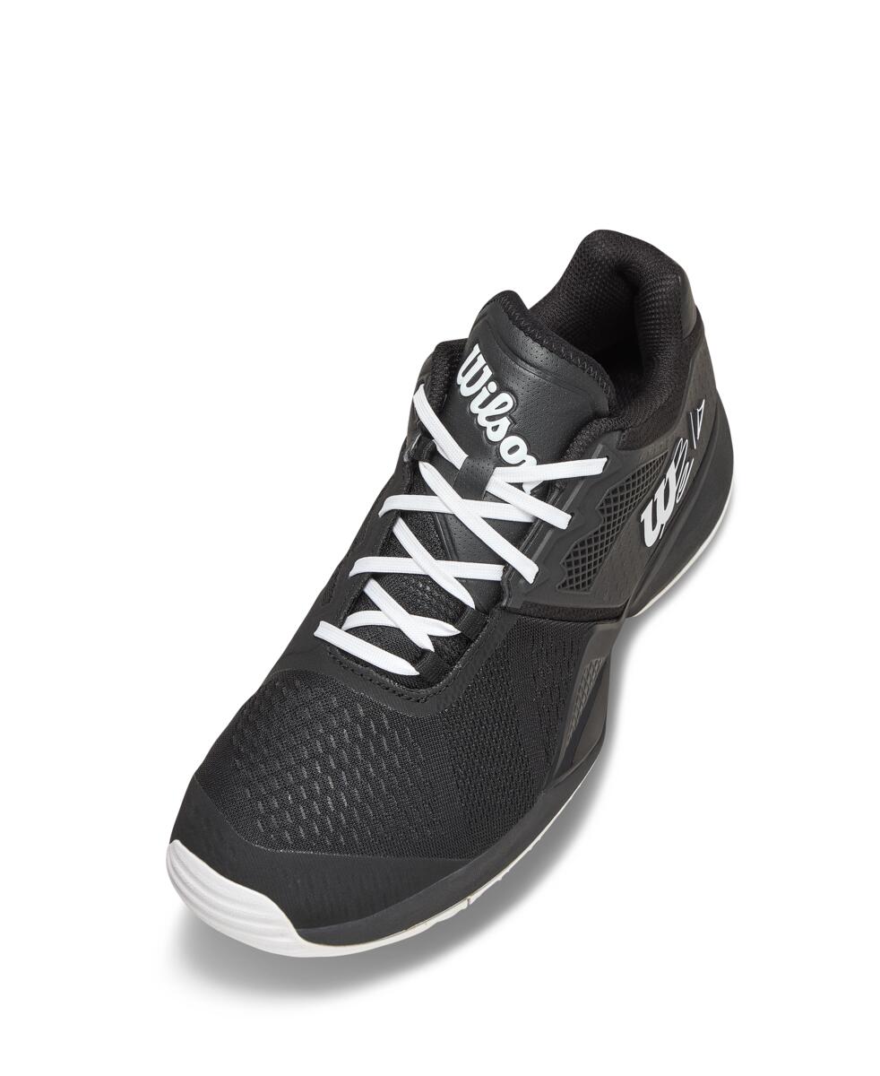 Zapatillas Wilson Bela Tour Negro/Blanco 2025