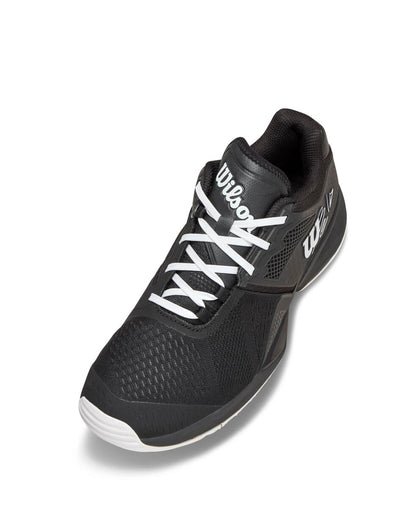 Zapatillas Wilson Bela Tour Negro/Blanco 2025