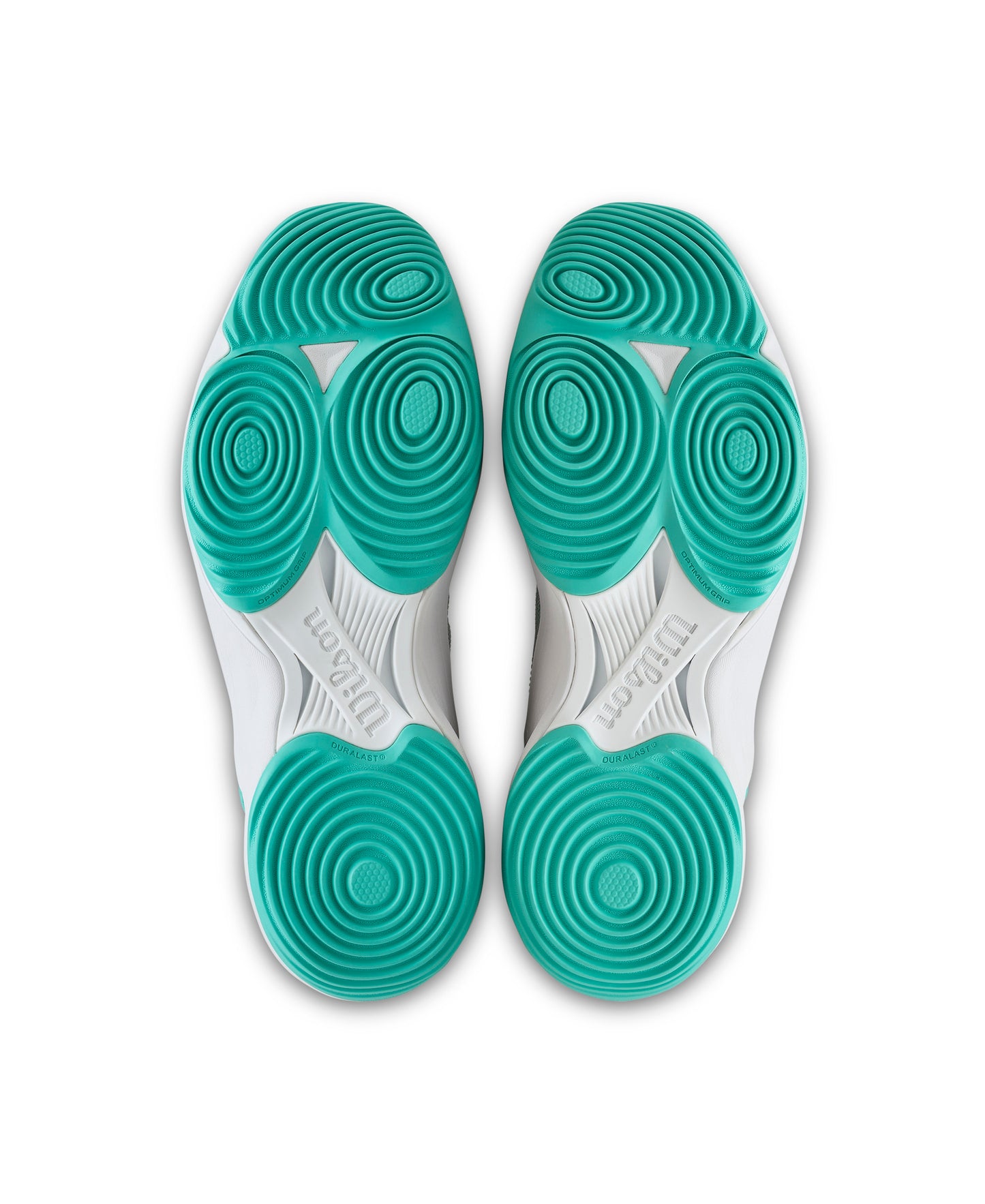 Zapatillas Wilson Hurakn Pro V2 W White/Turquoise 2025