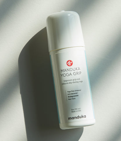Gel Yoga Grip 2oz Manduka