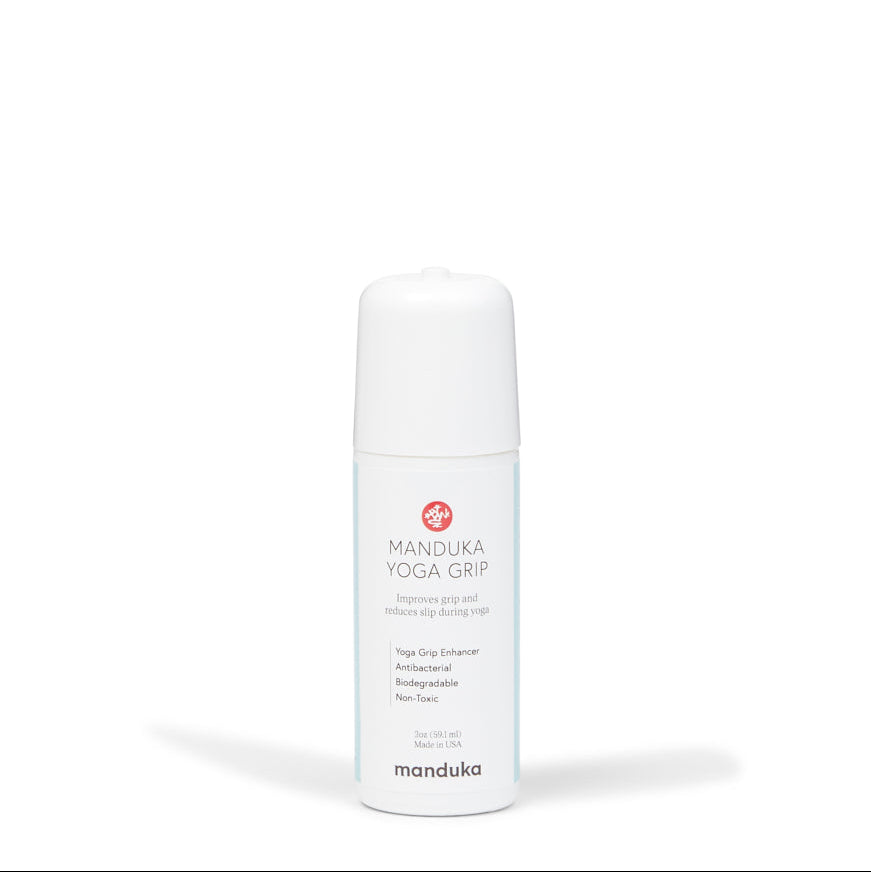 Gel Yoga Grip 2oz Manduka