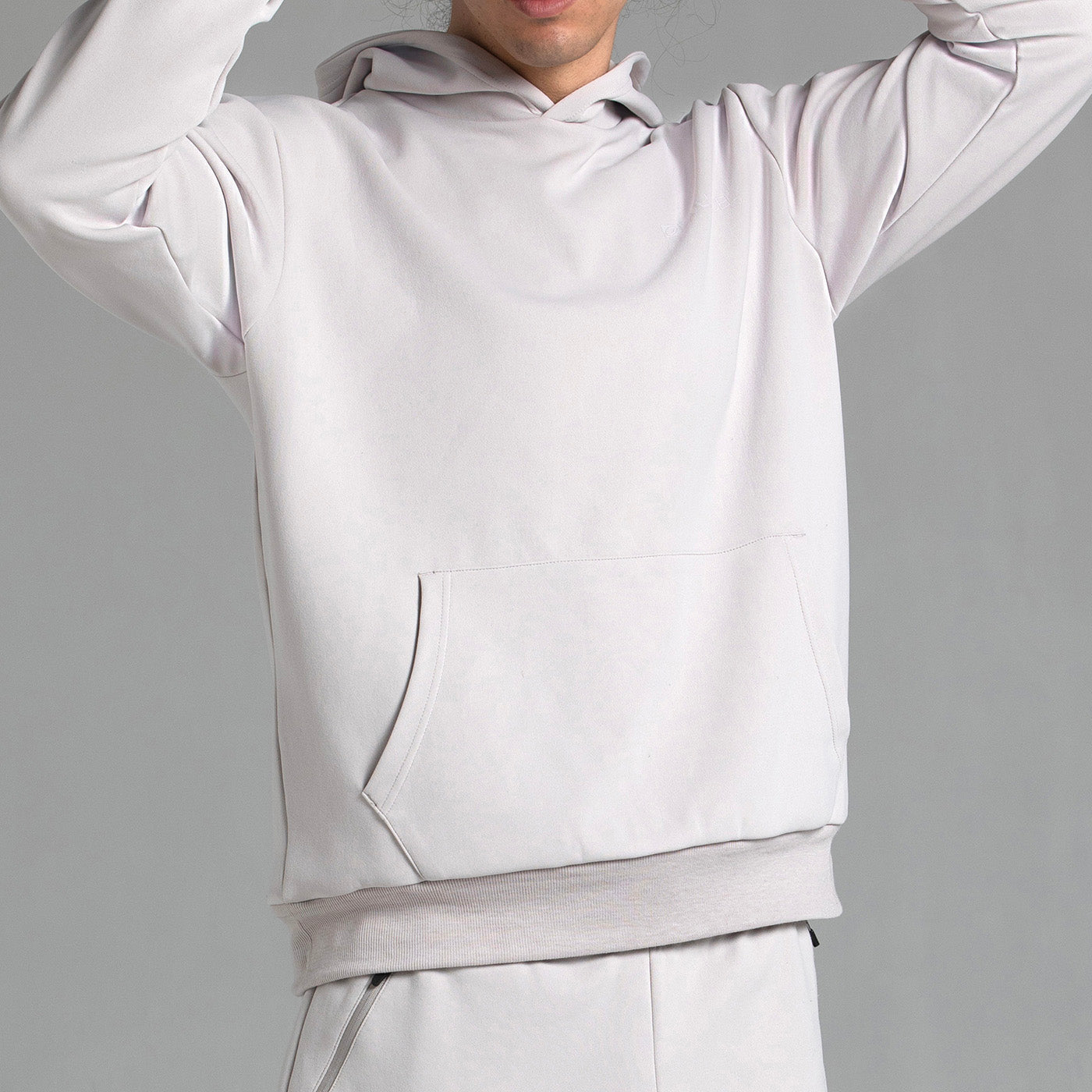 Sudadera Bullpadel Albier Arena