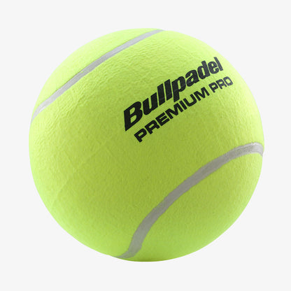 Pelotas Bullpadel Premium Pro 2025