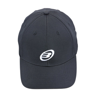 Gorra de Pádel Bullpadel 2025 Azul Marino