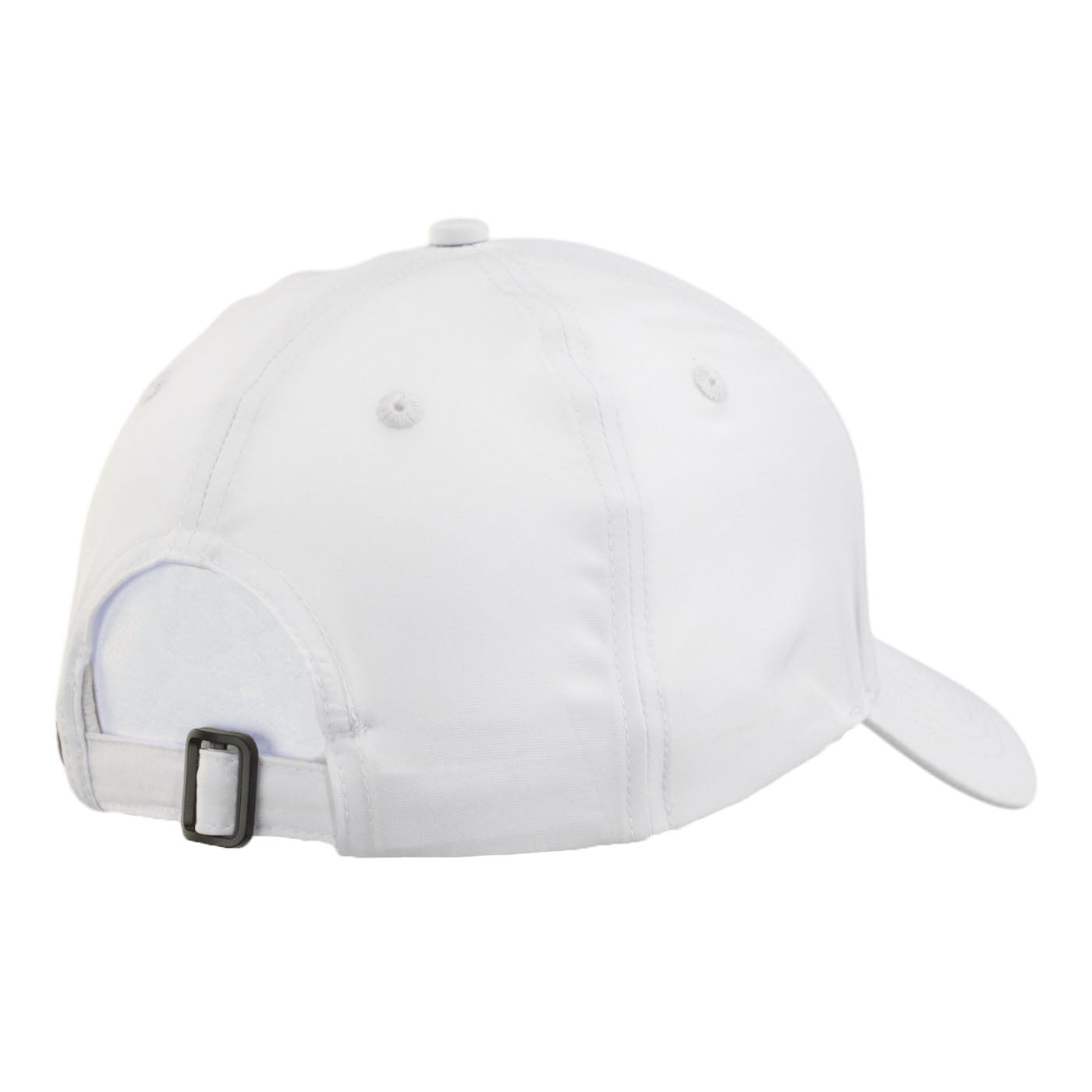 Gorra Bullpadel Blanco