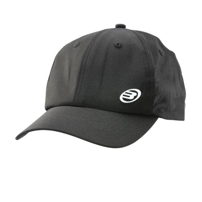 Gorra Bullpadel Negro