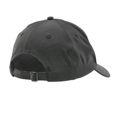 Gorra Bullpadel Negro