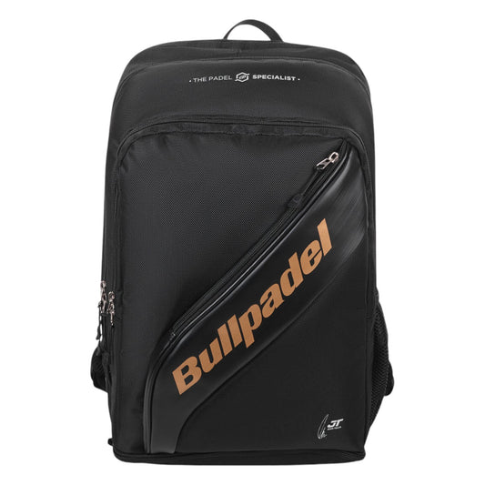 Mochila Bullpadel Vertex 2025 Negro