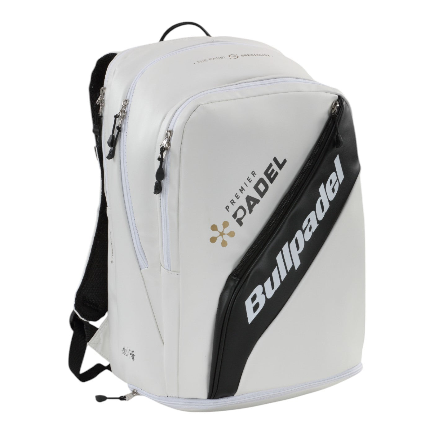 Mochila Bullpadel Vertex Premier 2025