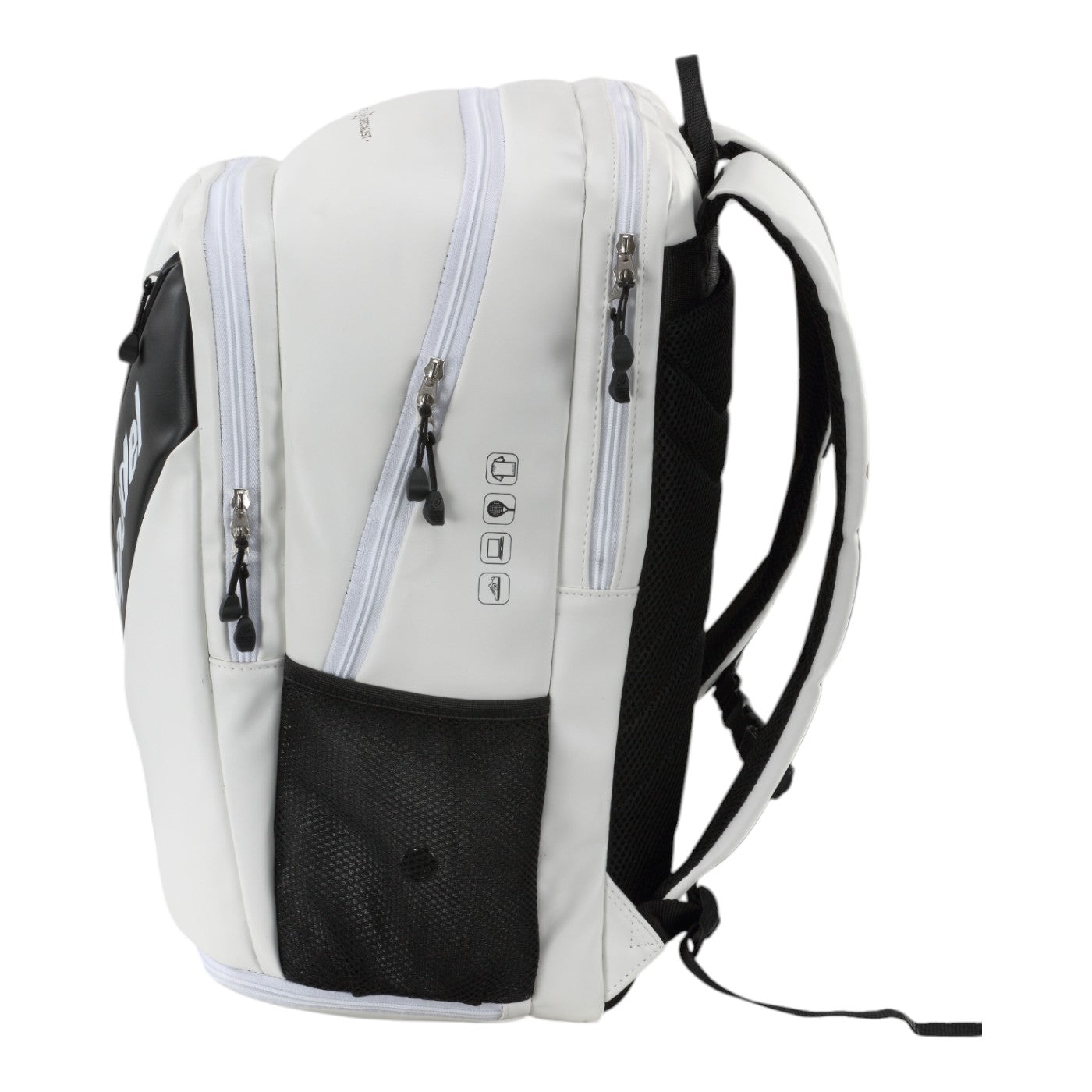 Mochila Bullpadel Vertex Premier 2025