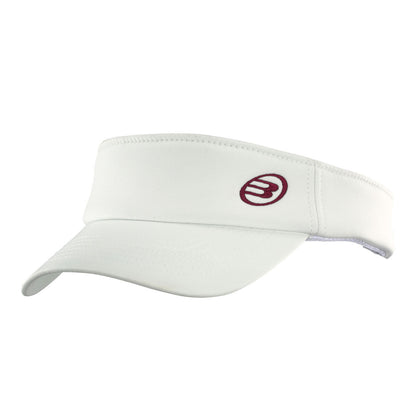 Visera Bullpadel Crudo