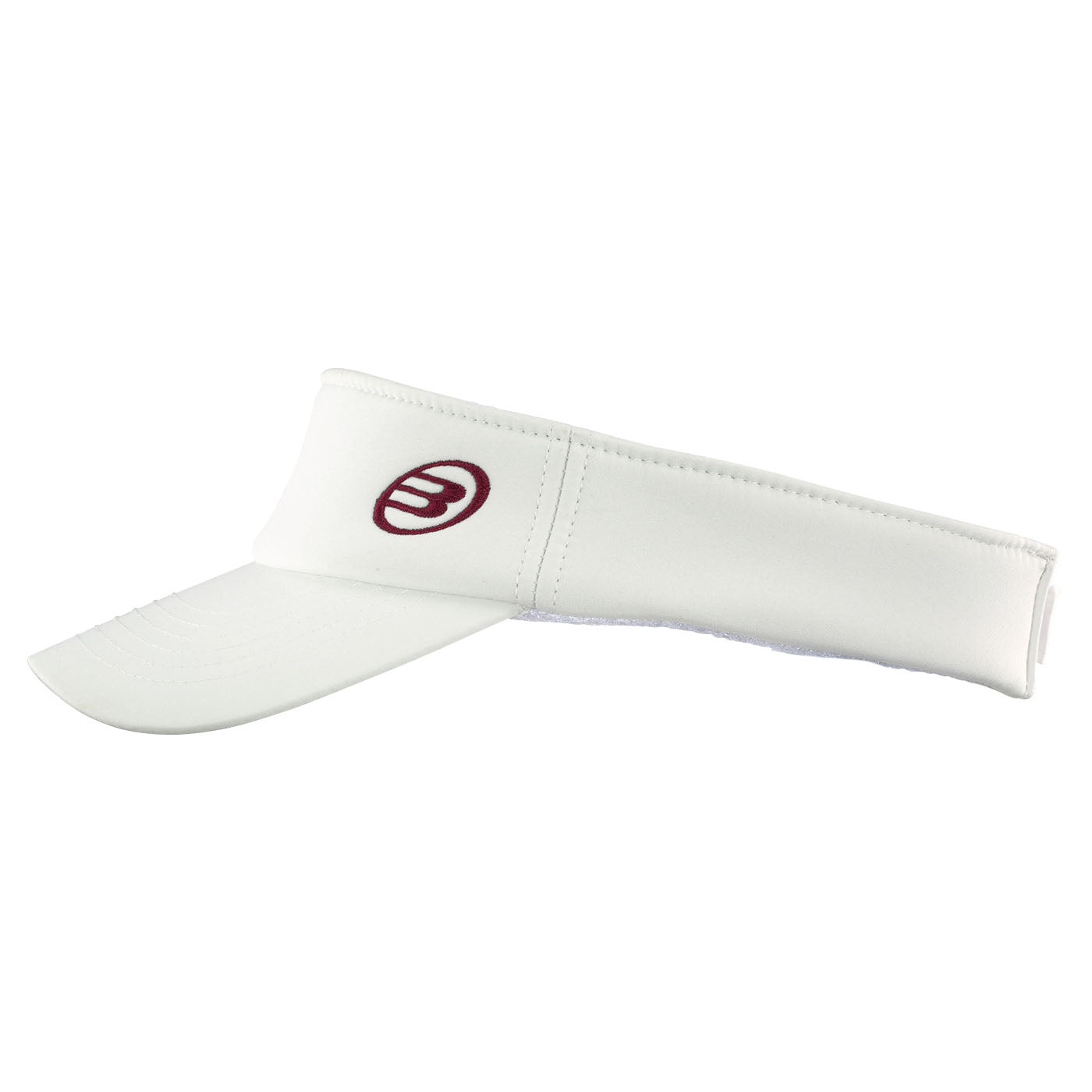 Visera Bullpadel Crudo