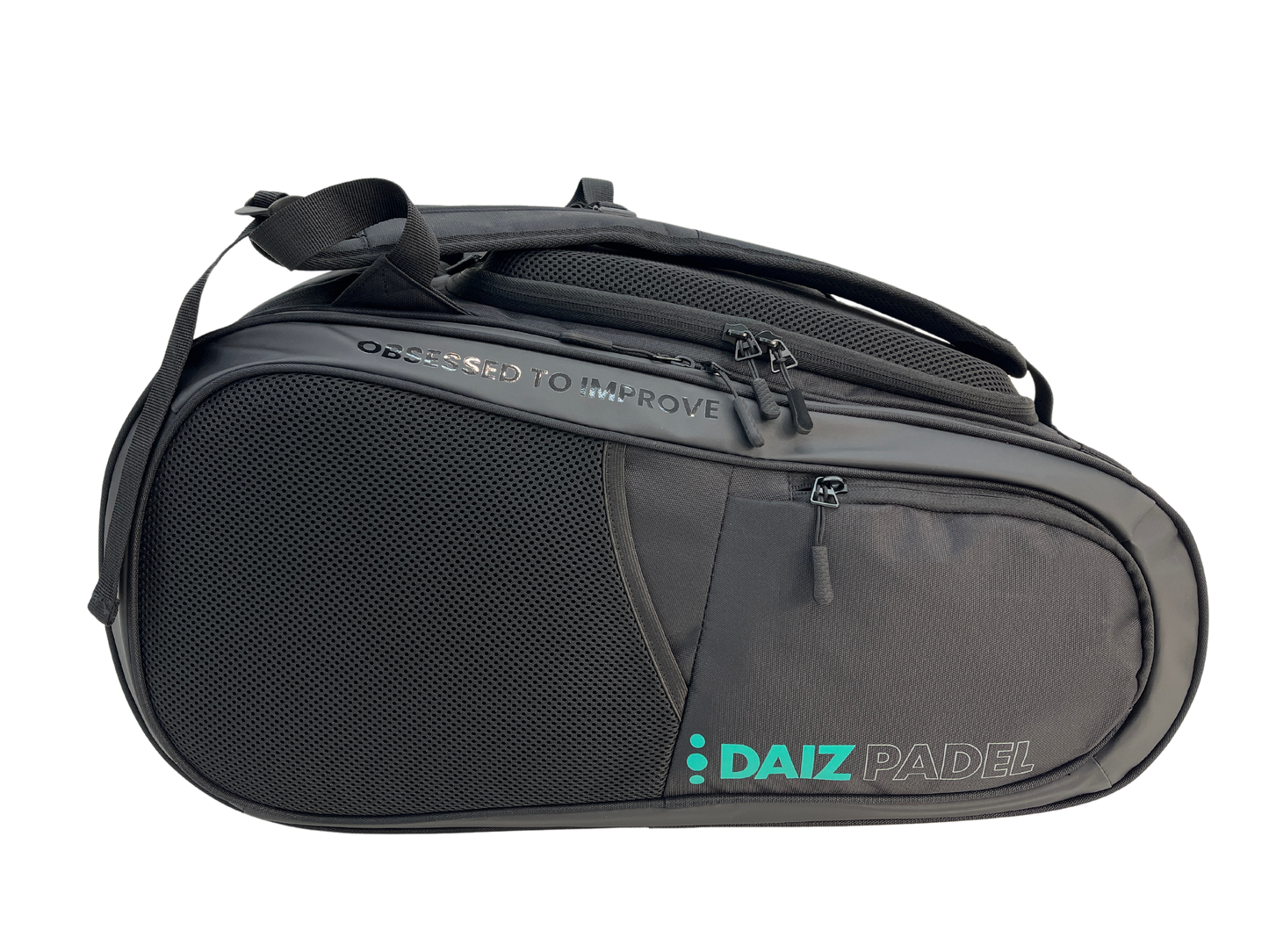 Paletero Pádel DAIZ