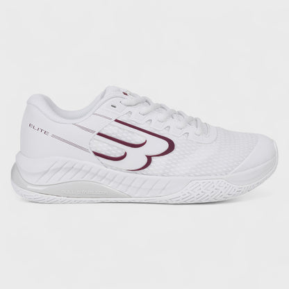 Zapatillas Bullpadel Elite 25I Granate