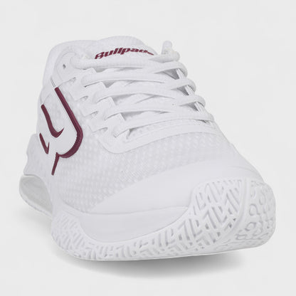 Zapatillas Bullpadel Elite 25I Granate