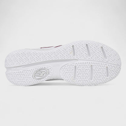 Zapatillas Bullpadel Elite 25I Granate