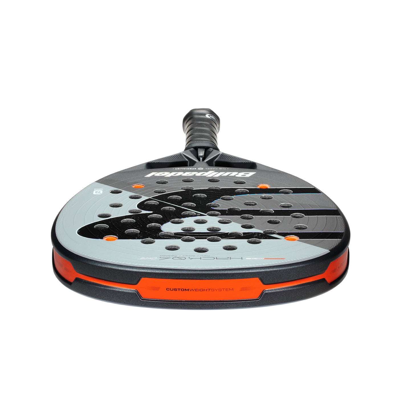 Pala Bullpadel Hack 04 Comfort 26