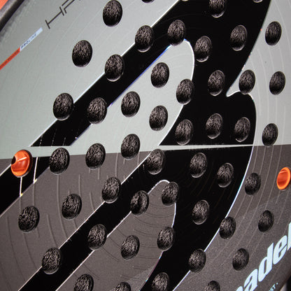 Pala Bullpadel Hack 04 Comfort 26