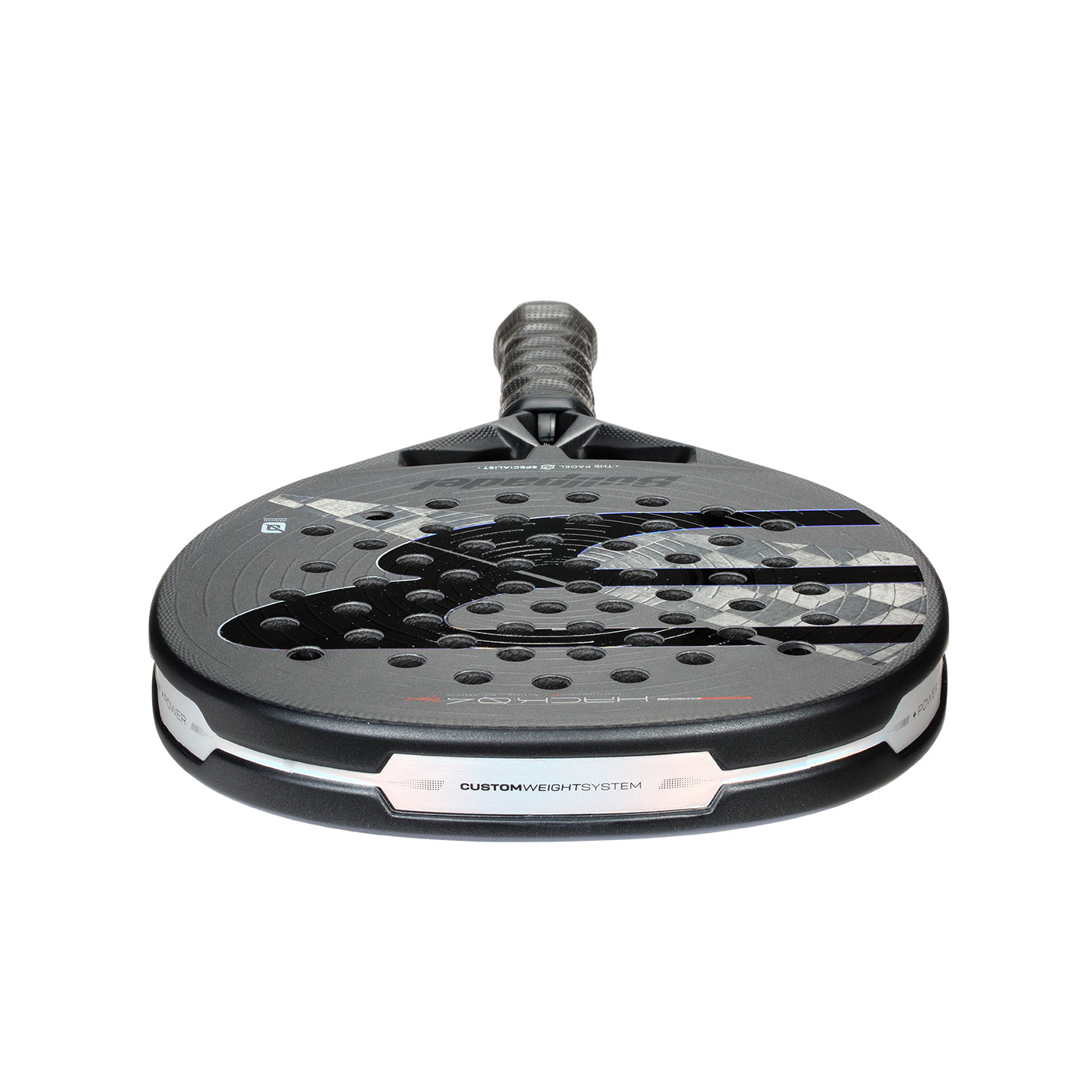 Pala Bullpadel Hack 04 Hybrid 26