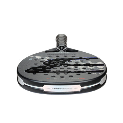 Pala Bullpadel Hack 04 Hybrid 26