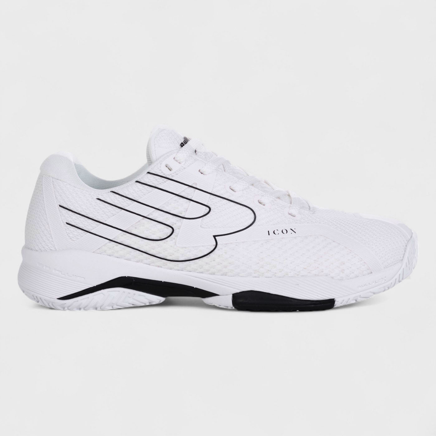 Zapatillas Bullpadel ICON 25I Blanco