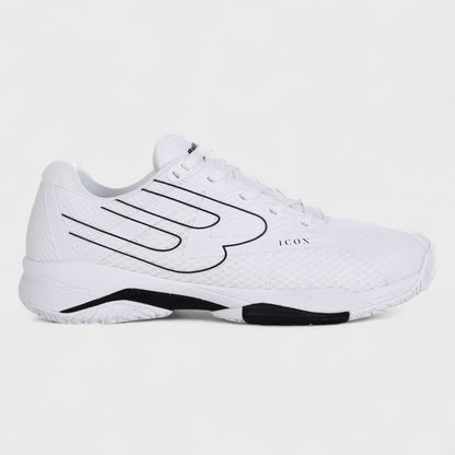 Zapatillas Bullpadel ICON 25I Blanco