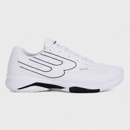 Zapatillas Bullpadel ICON 25I Blanco