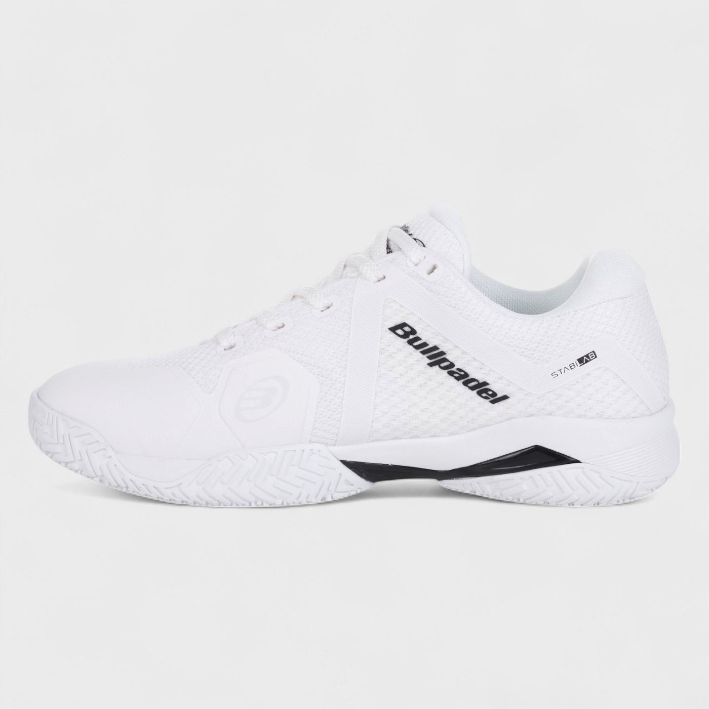 Zapatillas Bullpadel ICON 25I Blanco