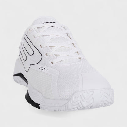 Zapatillas Bullpadel ICON 25I Blanco