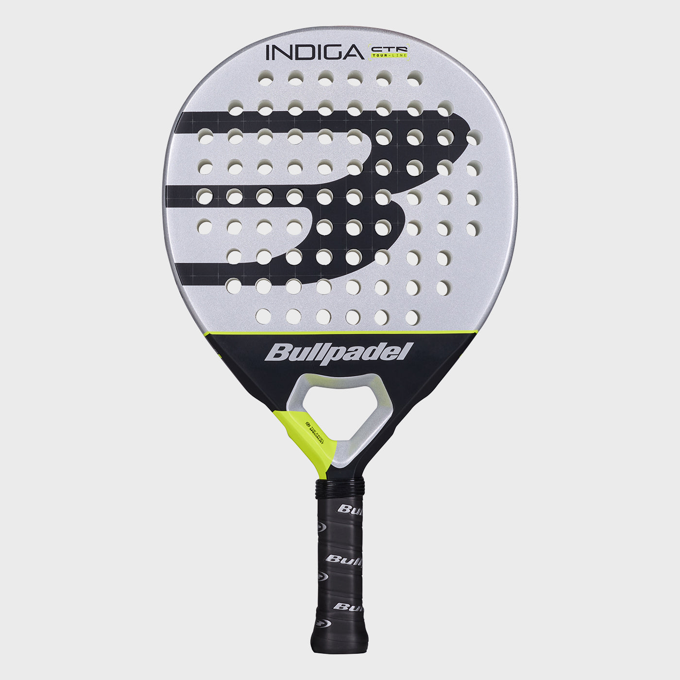 Pala Bullpadel Indiga Control 2026