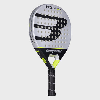 Pala Bullpadel Indiga Control 2026
