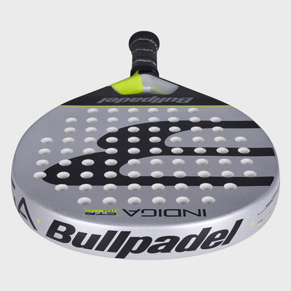 Pala Bullpadel Indiga Control 2026