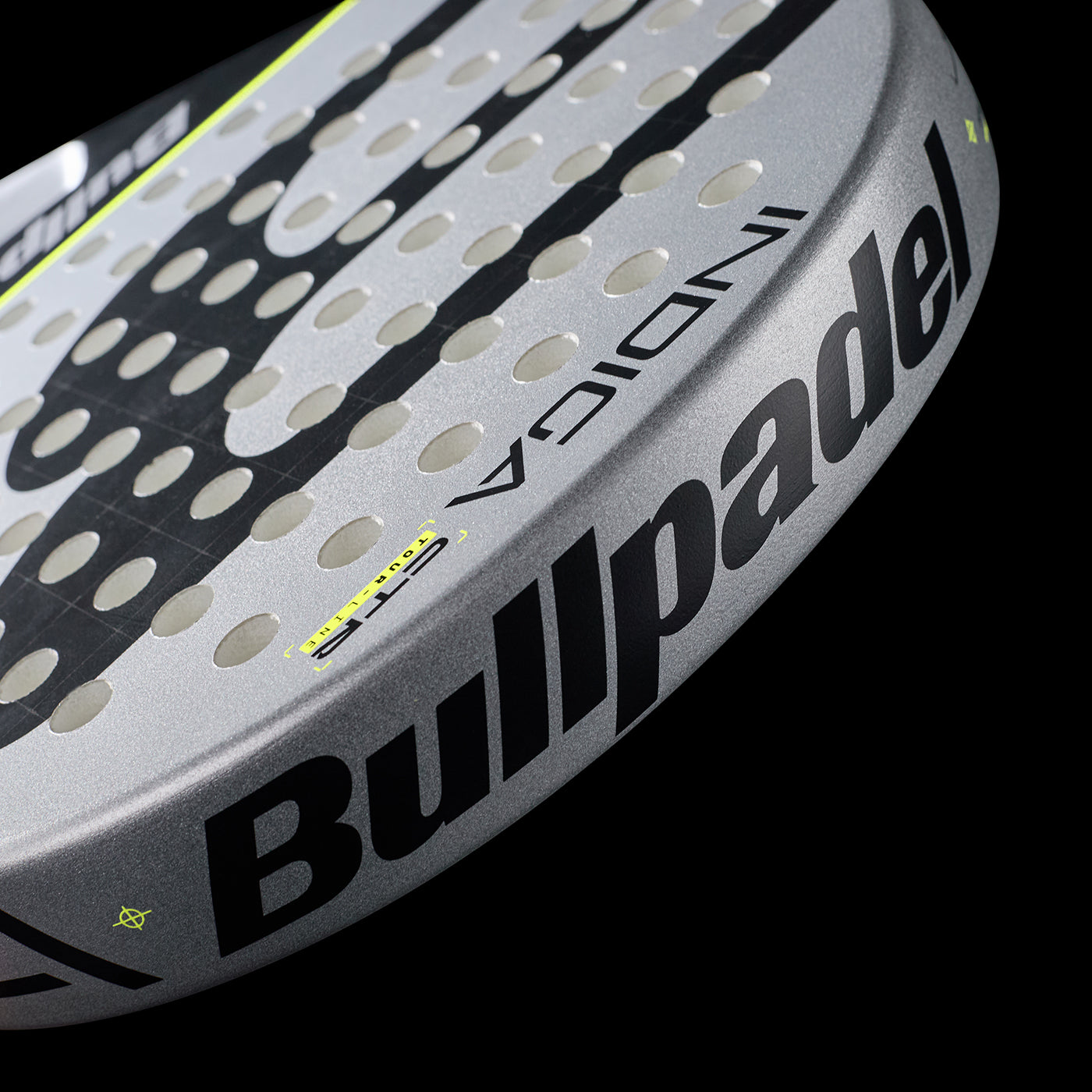 Pala Bullpadel Indiga Control 2026