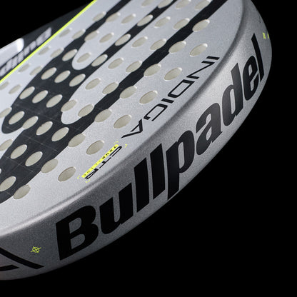 Pala Bullpadel Indiga Control 2026