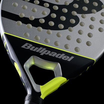 Pala Bullpadel Indiga Control 2026