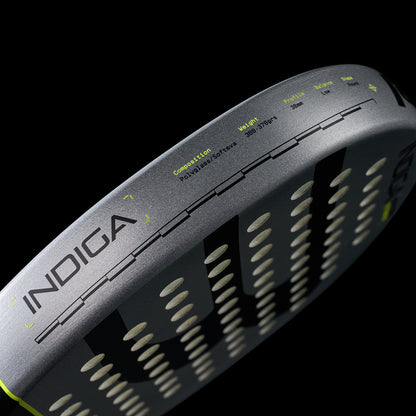 Pala Bullpadel Indiga Control 2026