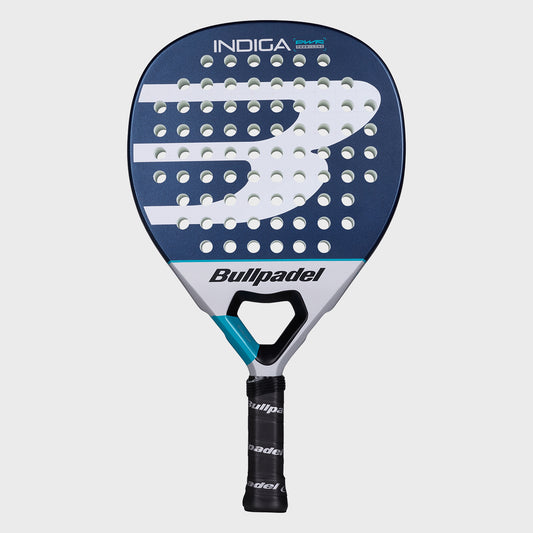 Pala Bullpadel Indiga Power 2026