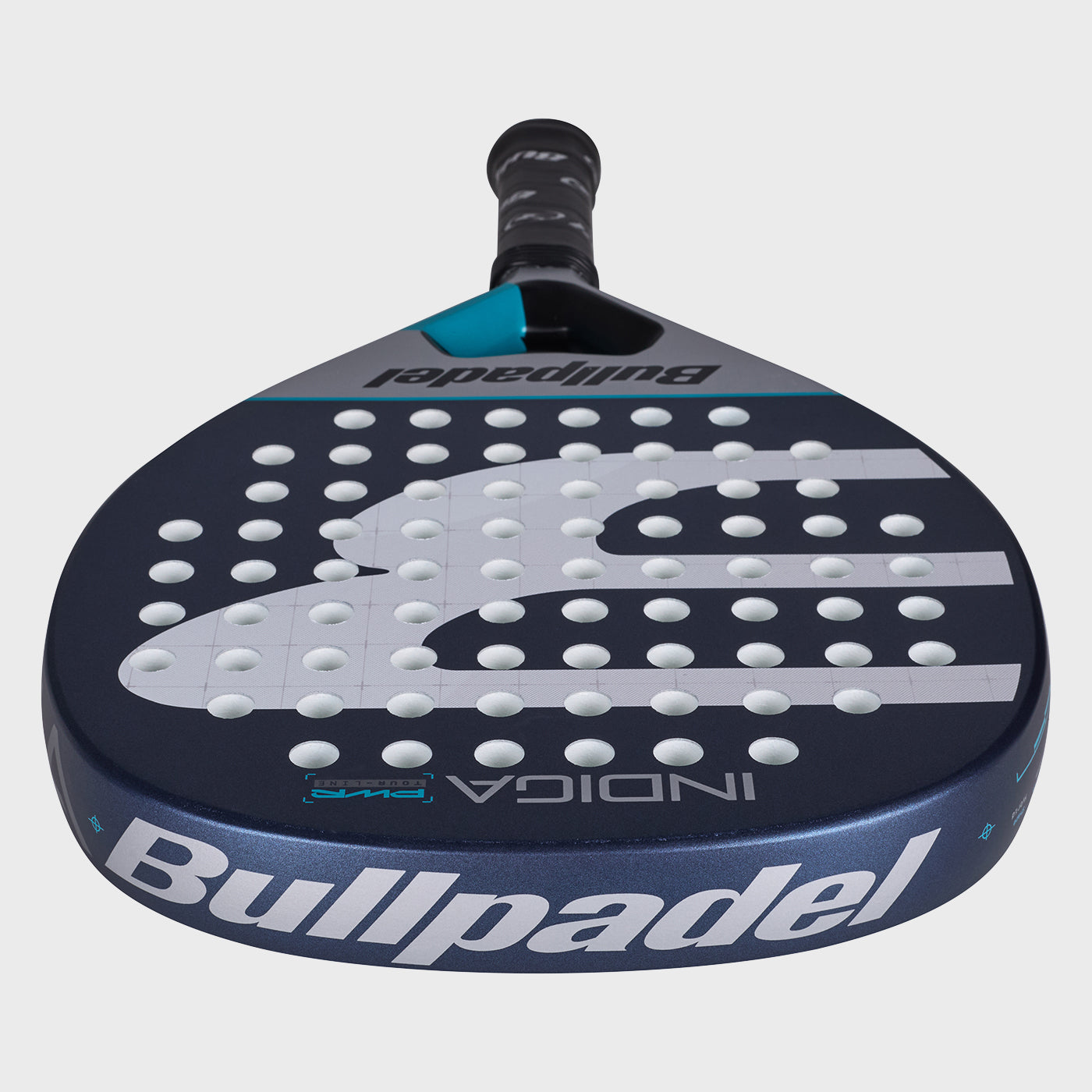 Pala Bullpadel Indiga Power 2026