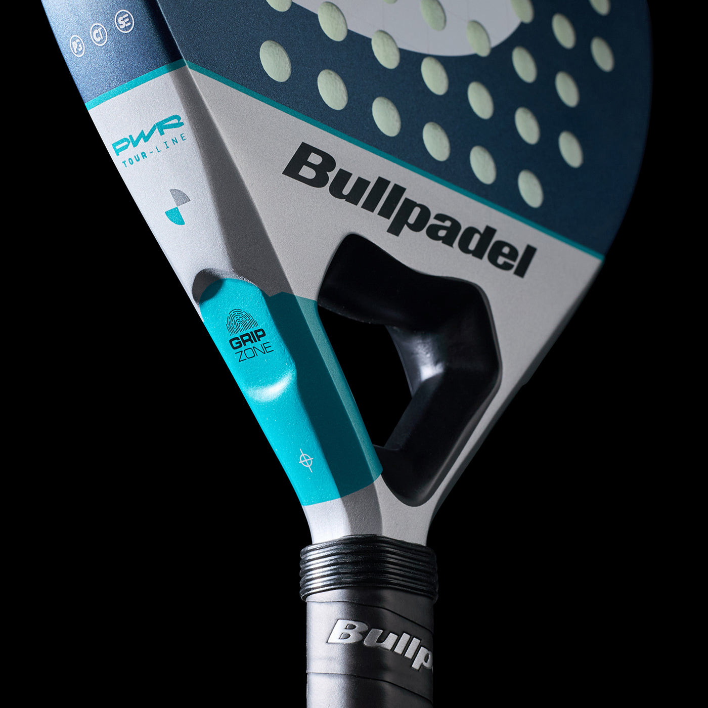 Pala Bullpadel Indiga Power 2026