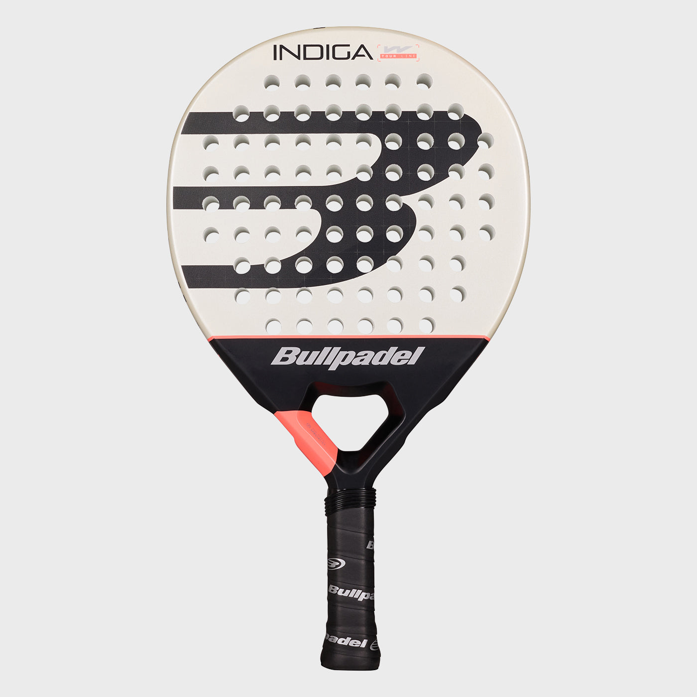 Pala Bullpadel Indiga Woman 2026