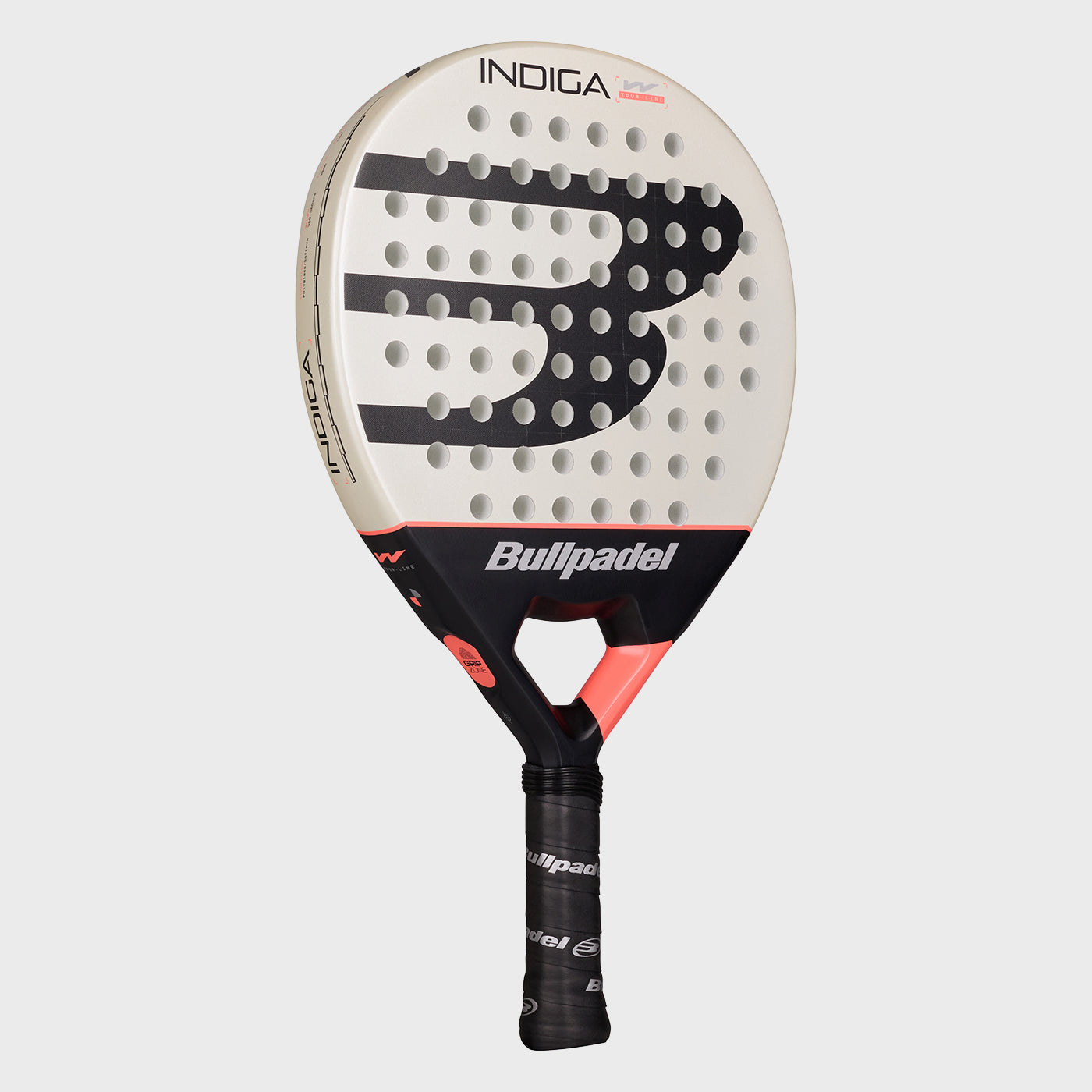 Pala Bullpadel Indiga Woman 2026