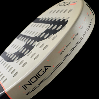 Pala Bullpadel Indiga Woman 2026
