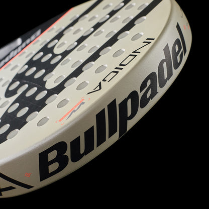 Pala Bullpadel Indiga Woman 2026