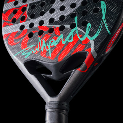Pala Bullpadel Ionic Control 2026
