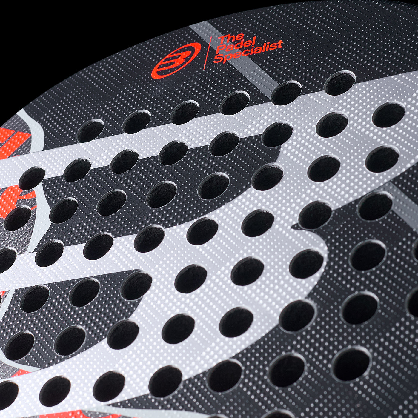 Pala Bullpadel Ionic Control 2026