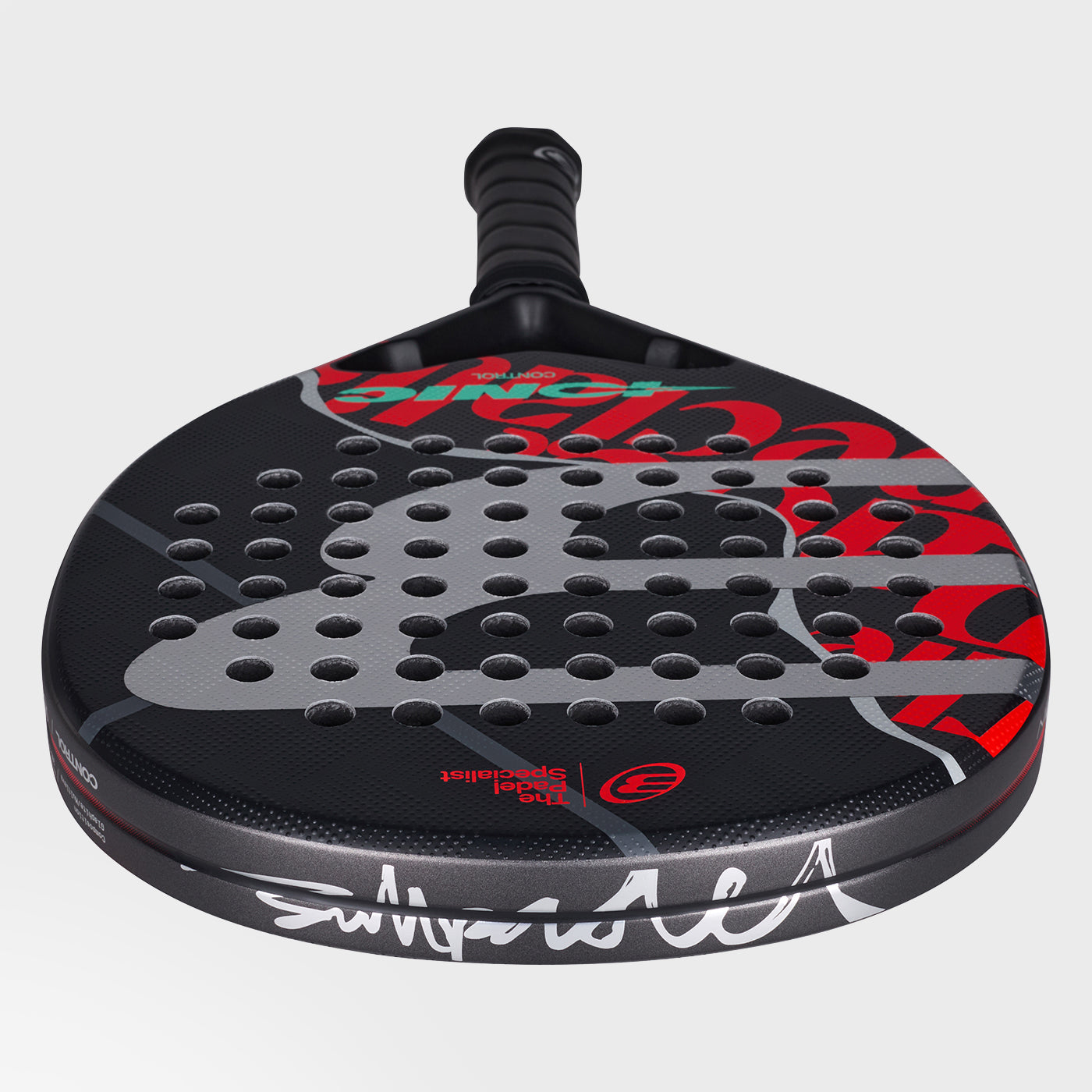 Pala Bullpadel Ionic Control 2026