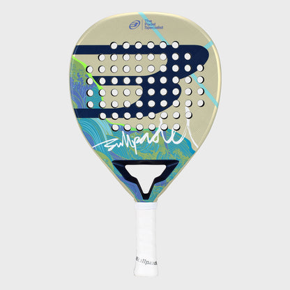 Pala Bullpadel Ionic Light 2026